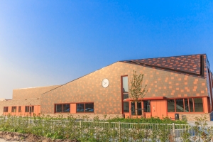 sterreschool nobelhorst basisschool