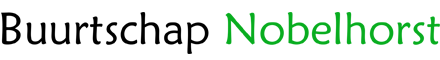 Buurtschap Nobelhorst Logo