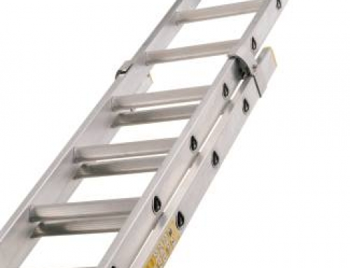 Buurtladders Nobelhorst Midden