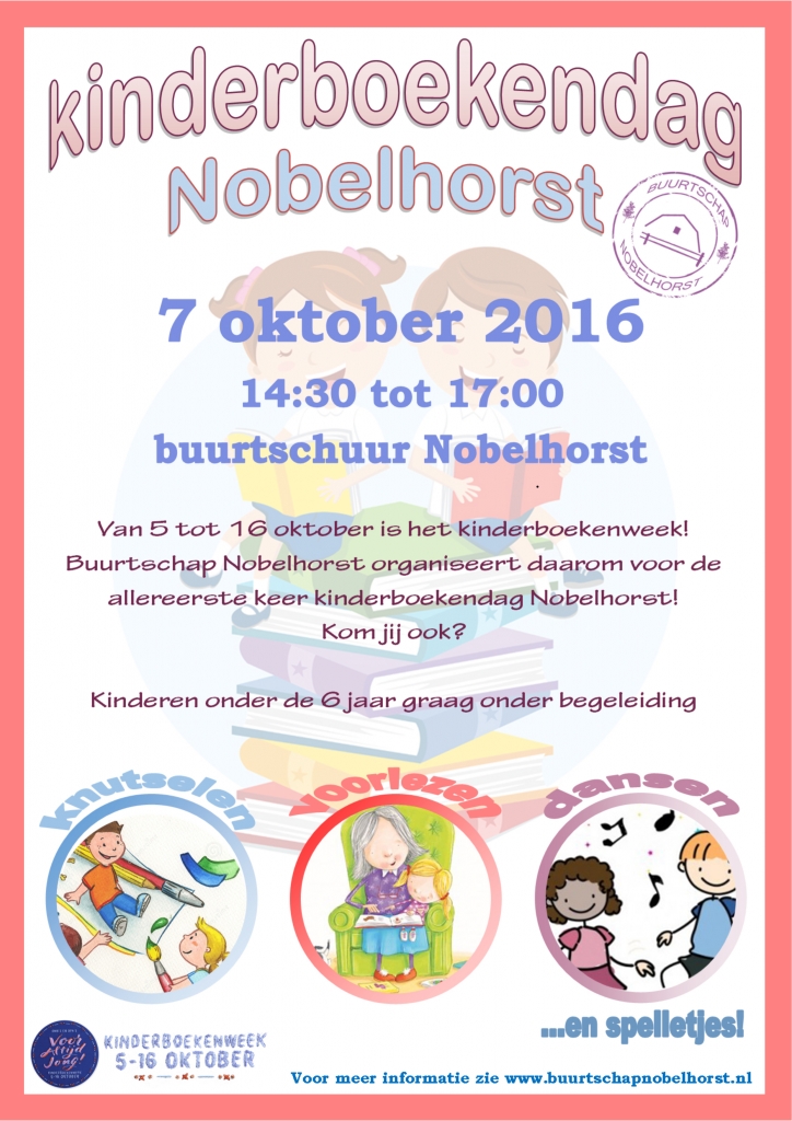 kinderboekendag-2016