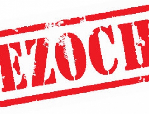 Bestuursleden gezocht!